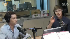 徳丹 & Julian 电台节目1