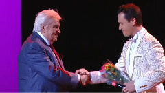 Vitas - 哑剧演员之歌