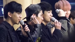 GOT7 - Read Letters