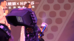  - 第七感音乐体验秀宣传部分