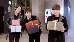 SM Town - SMTOWN@coexartium PR-VIDEO