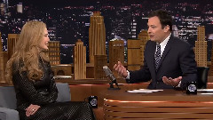 Jimmy Fallon Blew A Chance To Date Nicole Kidman