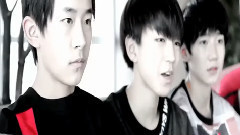 TFBOYS - Red