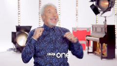 欧美群星 - The Voice UK 2015 预告片