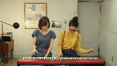 Goose House - 明日がくるなら(Cover)