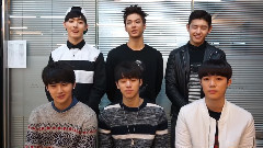 C-Clown - 2015日韩国交正常化50周年纪念 祝贺影像