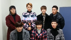 Block B - 2015日韩国交正常化50周年纪念 祝贺影像