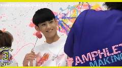 MYNAME - MYNAME Live House Tour 2015 WOW3 Live