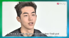 南柱赫 - Showbiz Korea Model & Actor