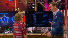 Ed Sheeran - The Late Late Toy Show 2014