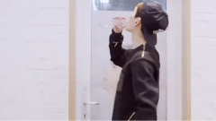 温流(SHINee) - Smtown@Coexartium PR-Video Onew Cut