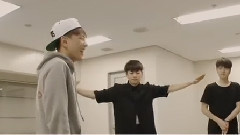 iKON - DVD幕后花絮 Team B Cut
