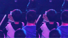 TFBOYS - 台下