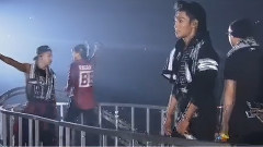 iKON - Ringa Linga&安可舞台