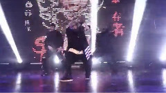JA符龙飞 - Intro&Come Back