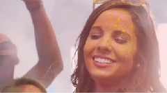 Cris Cab,Mike Posner - Colors