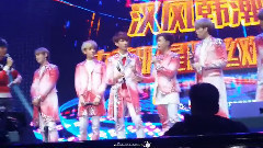 Boyfriend - 中文Talk环节
