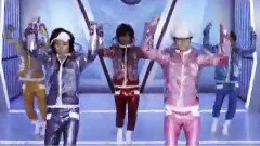 A.B.C-Z - Space Travelers