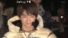 知念侑李 - 小东京live 独占生放送!