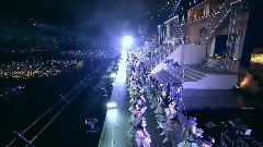 渡边麻友,AKB48,HKT48 - ラッパ练习中 混编