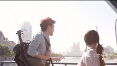 做你的微光 & 旅行