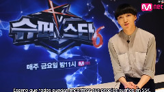 Winner - SuperstarK6 KSY Support Video