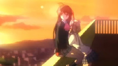 动漫专属,Rita - Little Busters!