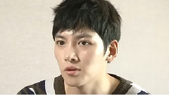 池昌旭 - Idol Interview