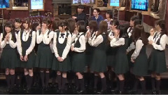 AKB48,乃木坂46 - 音楽の時間〜MUSIC HOUR〜 乃木坂46 Cut