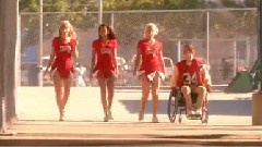 Glee Cast - Problem