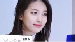 秀智(Miss A),miss A - MLB粉丝签名会