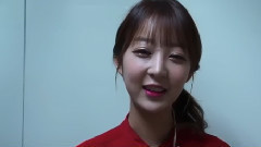 EXID - Happy Birthday To Solji 生日祝贺影像