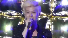 EXO-M - What Is Love