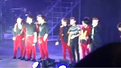 Super Junior - 北京SS6最后谢幕