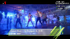 音悦V榜,韩国群星 - 音悦V榜2014年12月韩国榜单TOP10