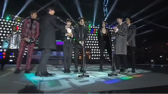 Winner,韩国群星,Infinite,BigBang,EXO - 2014 MAMA颁奖典礼 特别篇