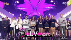 A Pink - 一位&安可 - 现场版 15/01/10