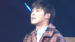 郑允浩,东方神起 - I Believe & My Little Princess