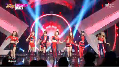 SONAMOO - Deja Vu - 现场版 14/01/10