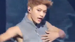 Infinite - Back