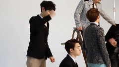 EXO,EXO-K - 有你陪着我