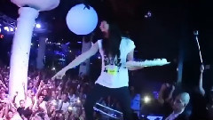 Steve Aoki - Cakeface