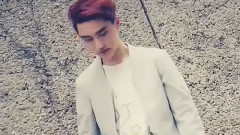 EXO - 嘟嘟宝贝,生日快乐