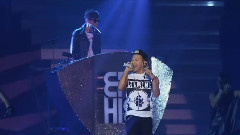 太阳(Bigbang),YG Family,Epik High,BigBang - TOMORROW