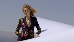 ESCADA SS 2015 - Nadja Bender