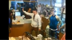 Super Junior,银赫(Super Junior),东海(Super Junior) - Leaving - EunHae At TLJ