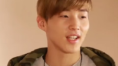 B.A.P - ONE SHOT - Let's Dance