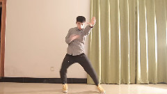 模仿翻唱,舞蹈视频,音悦stage - Last Romeo