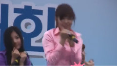 少女时代,Tiffany(少女时代) - Gee