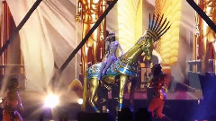 Katy Perry - Dark Horse